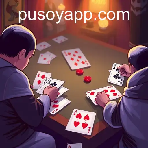 Digital Surge in Card Gaming