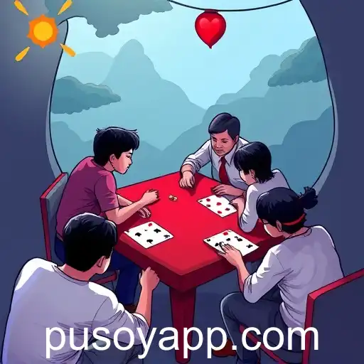 The Resurgence of Card Games in the Digital Era