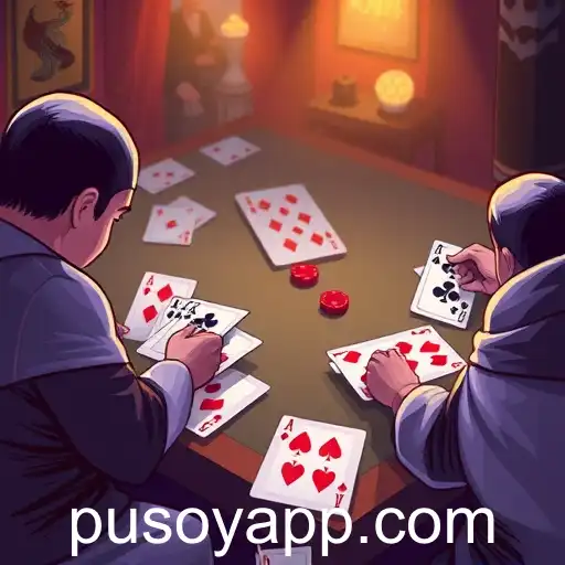 Digital Surge in Card Gaming