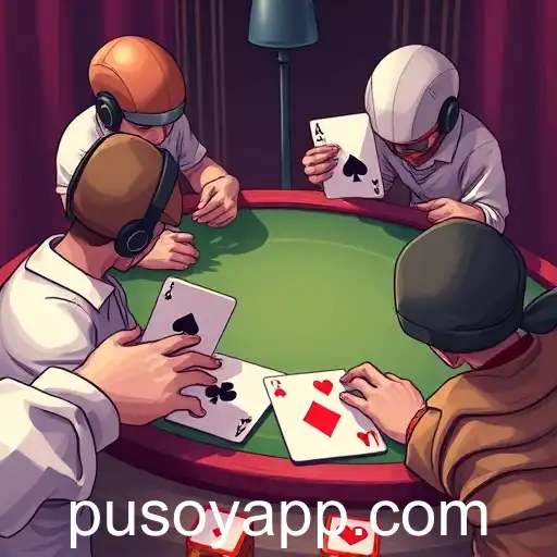 Pusoy Dos App Revolutionizes Online Gaming