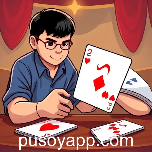 The Rising Popularity of Pusoy Dos in the West