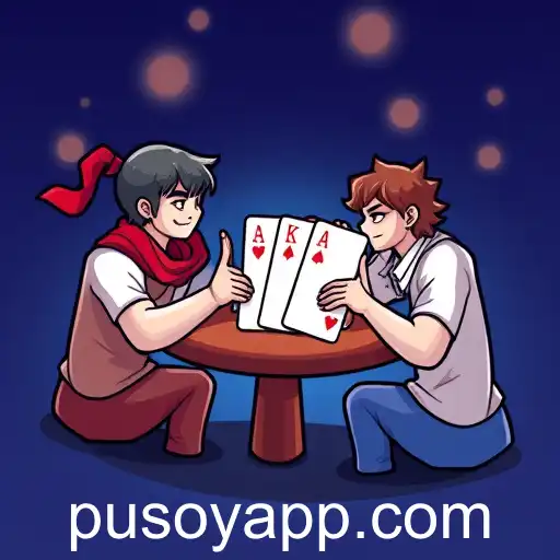 Pusoy Dos: Bridging Cultures Through Gaming