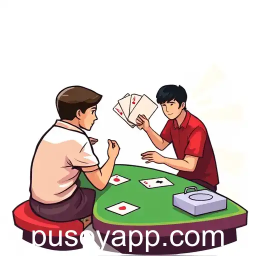 Pusoy Dos: A Card Game Taking the Digital Stage