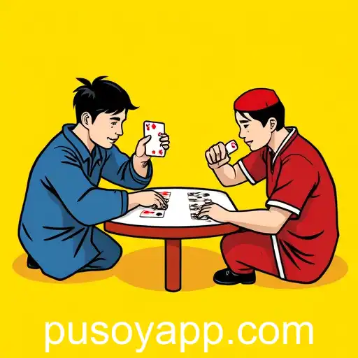 The Rise of Pusoy Dos in the Global Gaming Scene