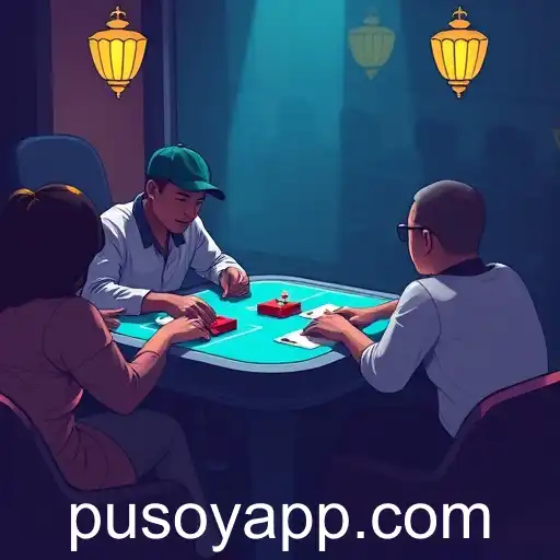 The Rise of Pusoy Dos in Online Gaming