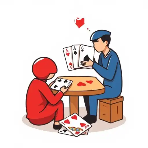 Pusoy Dos App: Bridging Cultures Through Card Gaming