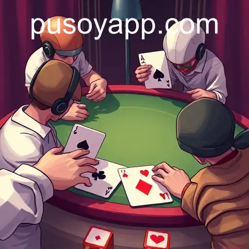 Pusoy Dos App Revolutionizes Online Gaming
