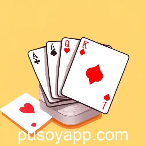 Pusoy Dos App: A Digital Card Game Phenomenon