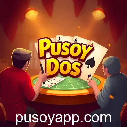 The Rise of Pusoy Dos in the Digital Arena