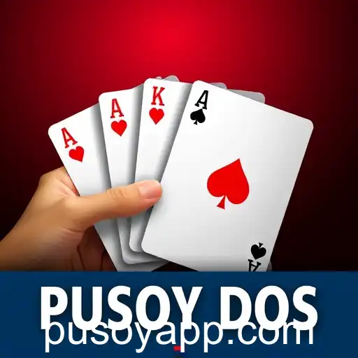 The Rise of Pusoy Dos in the Mobile Gaming World
