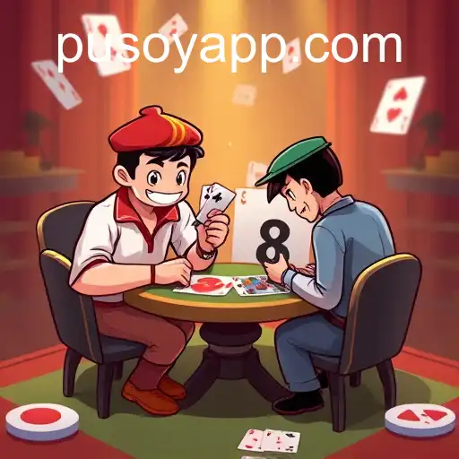 Pusoy Dos App Surge in Global Popularity