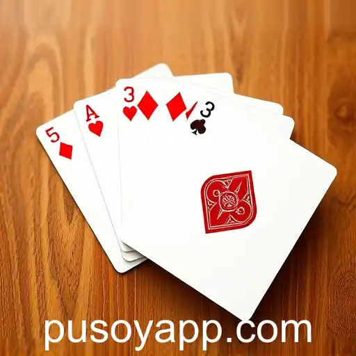Pusoy Dos App Revolutionizes Online Gaming Experience