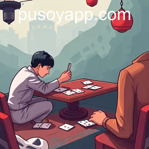 The Rise of Online Card Games in 2025