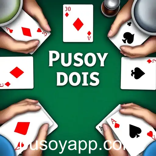 The Allure of Pusoy Dos: Traditional Card Gaming in a Modern App