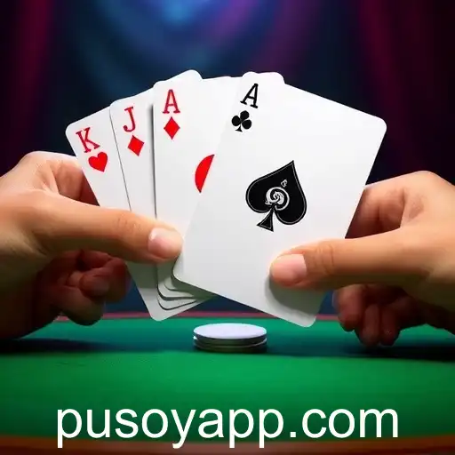 Mastering Pusoy Dos: Strategy Tips for Dominating Your Opponents